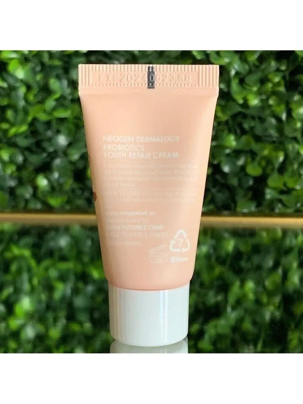 Neogen Probiotics Youth Repair Cream | NEW | 15g